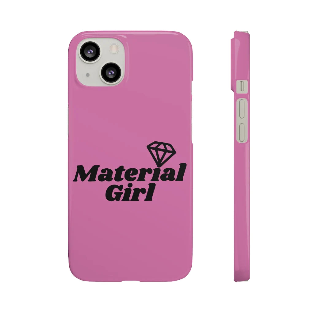 Material Girl