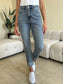 Judy Blue High Waist Skinny Jeans