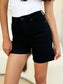 Judy Blue High Waist Tummy Control Denim Shorts