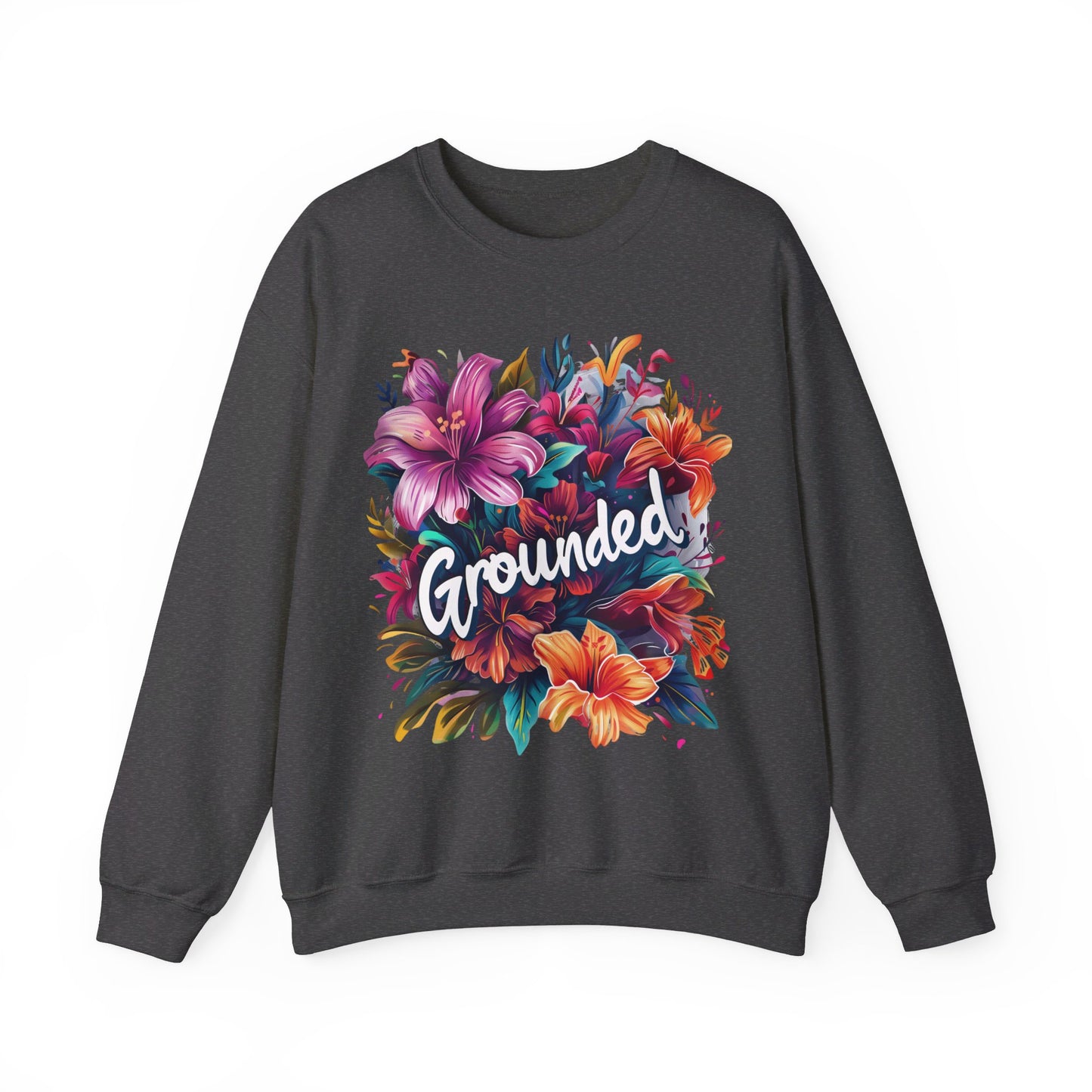 Grounded & Cozy Sweatshirt