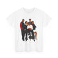 Martin Lawrence t-shirt, women's t-shirt, Martin tv show, 90s nostalgia, throwback t-shirt, Martin and gina, the Martin Lawrence show, Martin tv show, women's fashion, trendy t-shirt, screen print t-shirt, screen tees, 2024 t-shirts, Martin fan, 