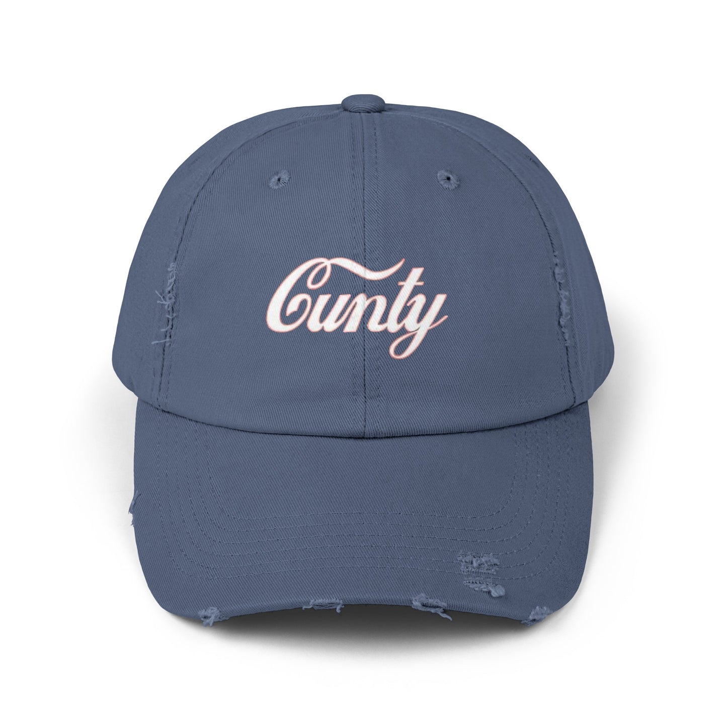 C*NTY Dad Hat