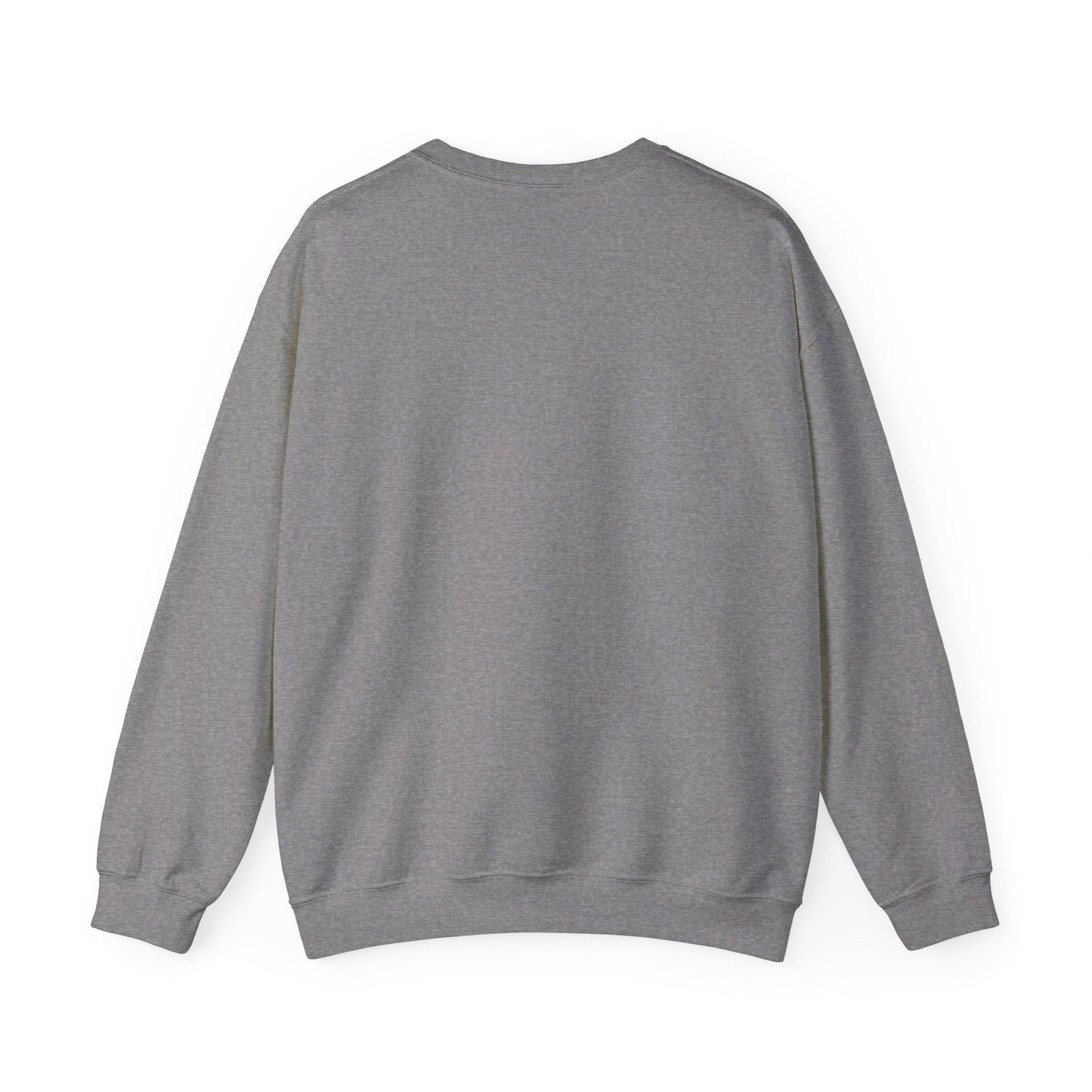 IDC Unisex Crewneck