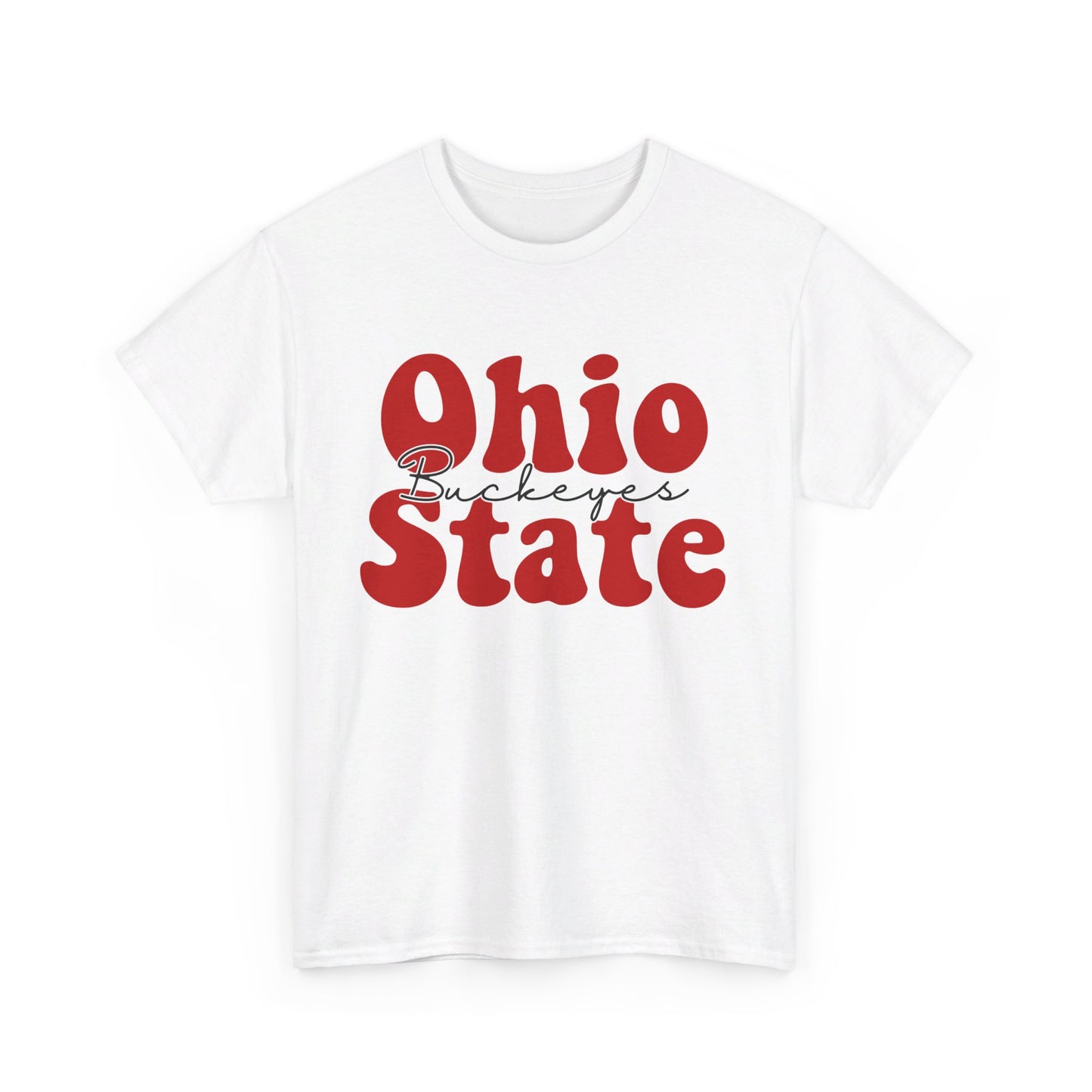 Go Bucks Unisex Tee