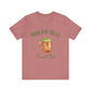 Moscow Mule Short Sleeve Tee