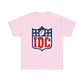 IDC Unisex Cotton Tee