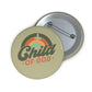 Child Of God Pin