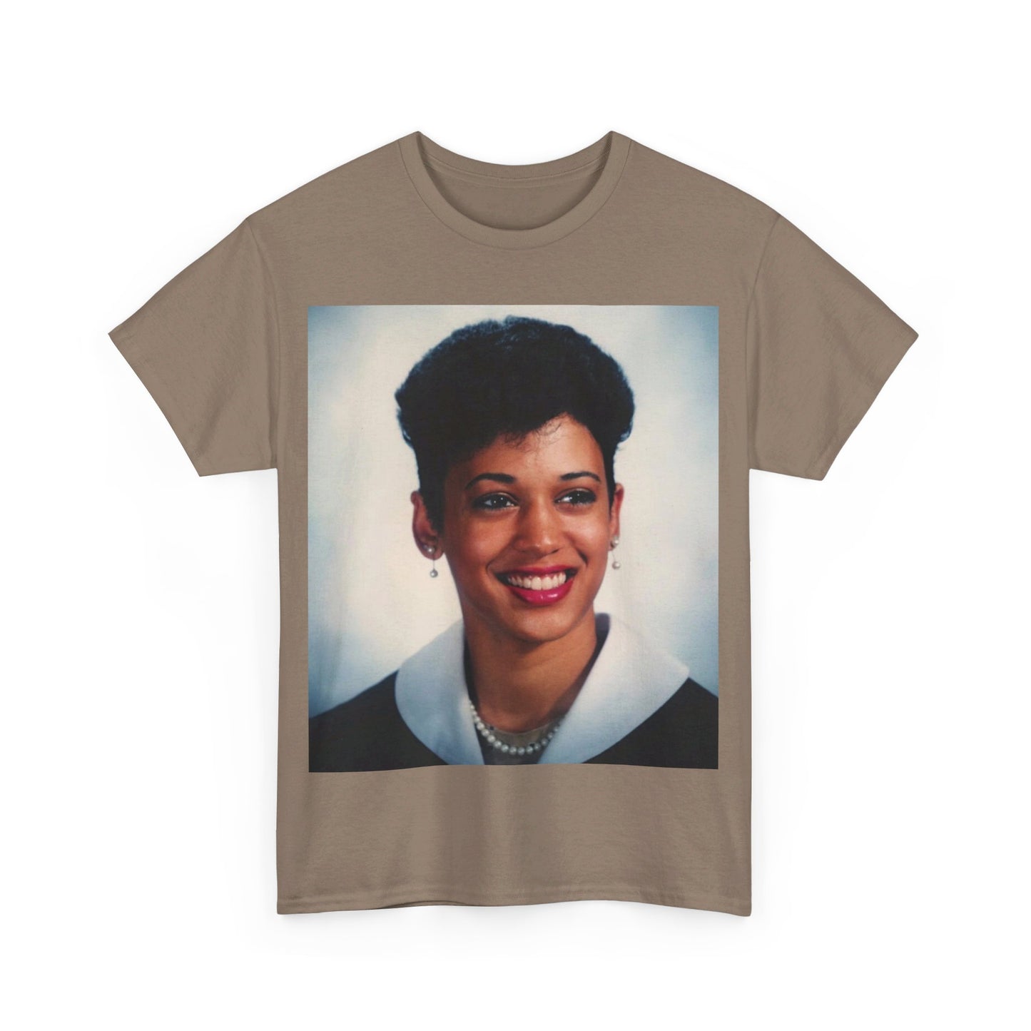 Ms. Harris Unisex Tee