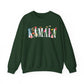 Kamala Unisex Crewneck