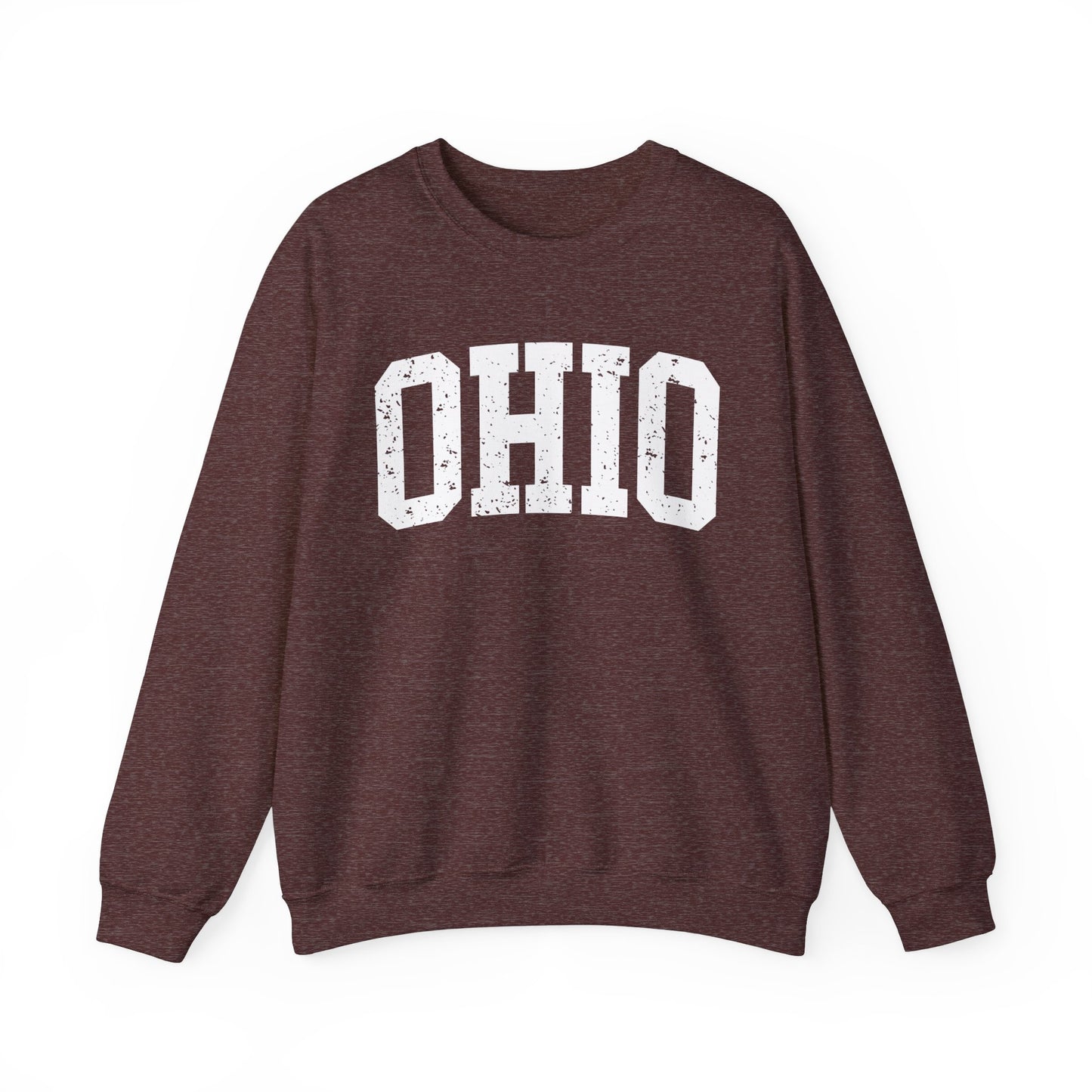 Ohio Unisex Crewneck