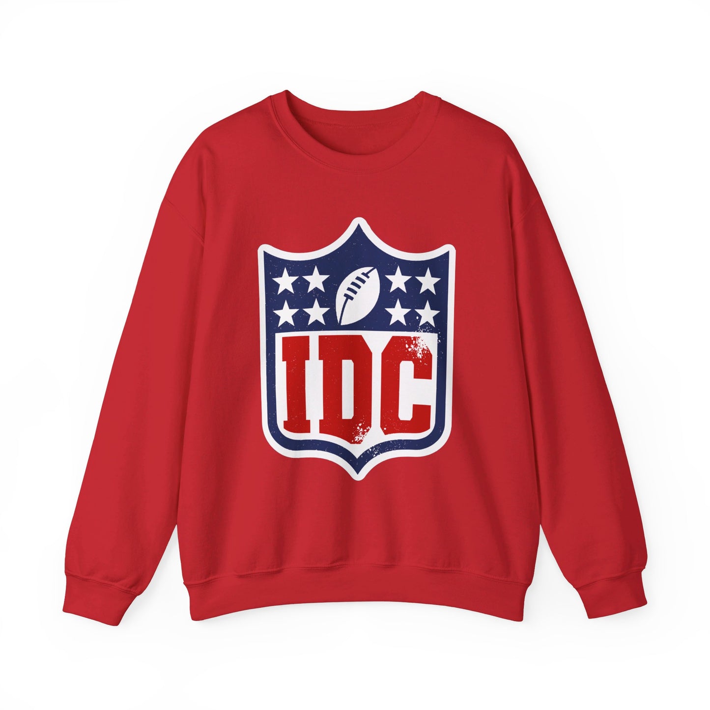 IDC Unisex Crewneck