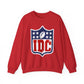 IDC Unisex Crewneck