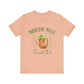 Moscow Mule Short Sleeve Tee