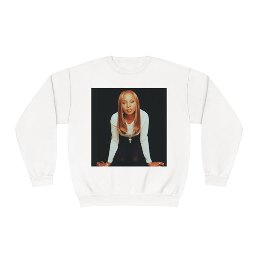 The MJB Crewneck