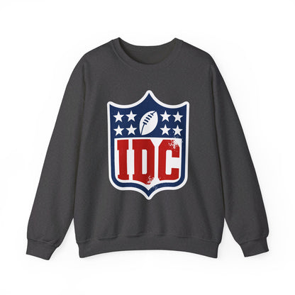 IDC Unisex Crewneck