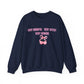 Very Mindful Unisex Crewneck