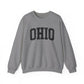 OH-IO Unisex Crewneck