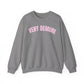 Very Demure Unisex Crewneck