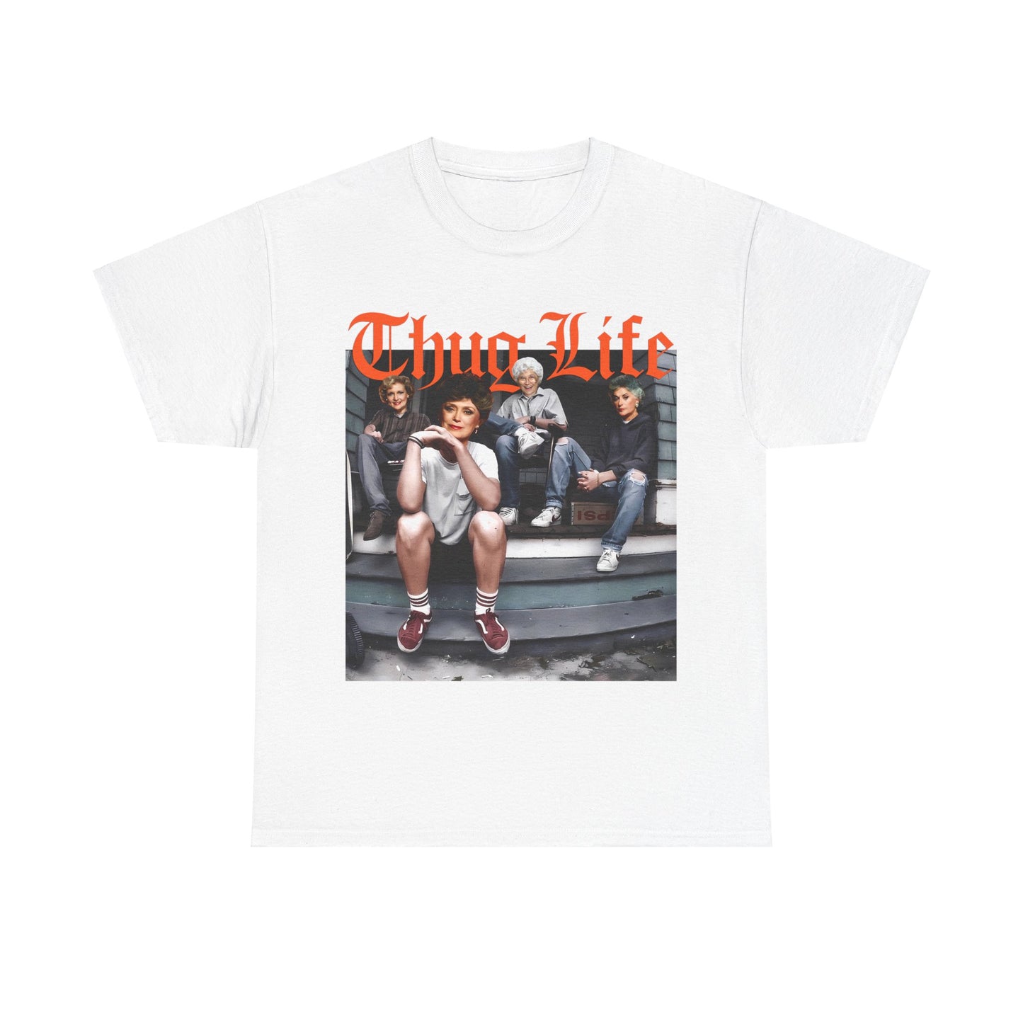 Thug Life Tee