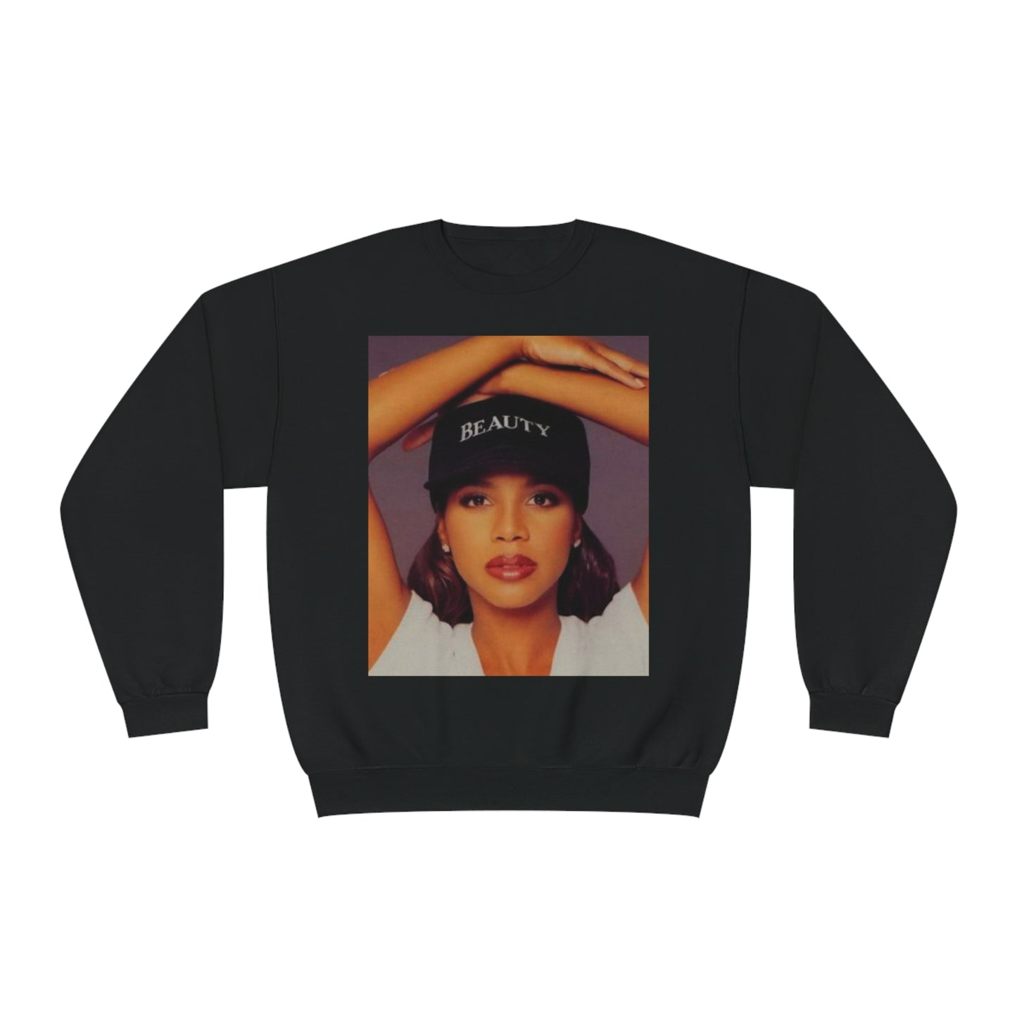 Living Legend Crewneck Sweatshirt