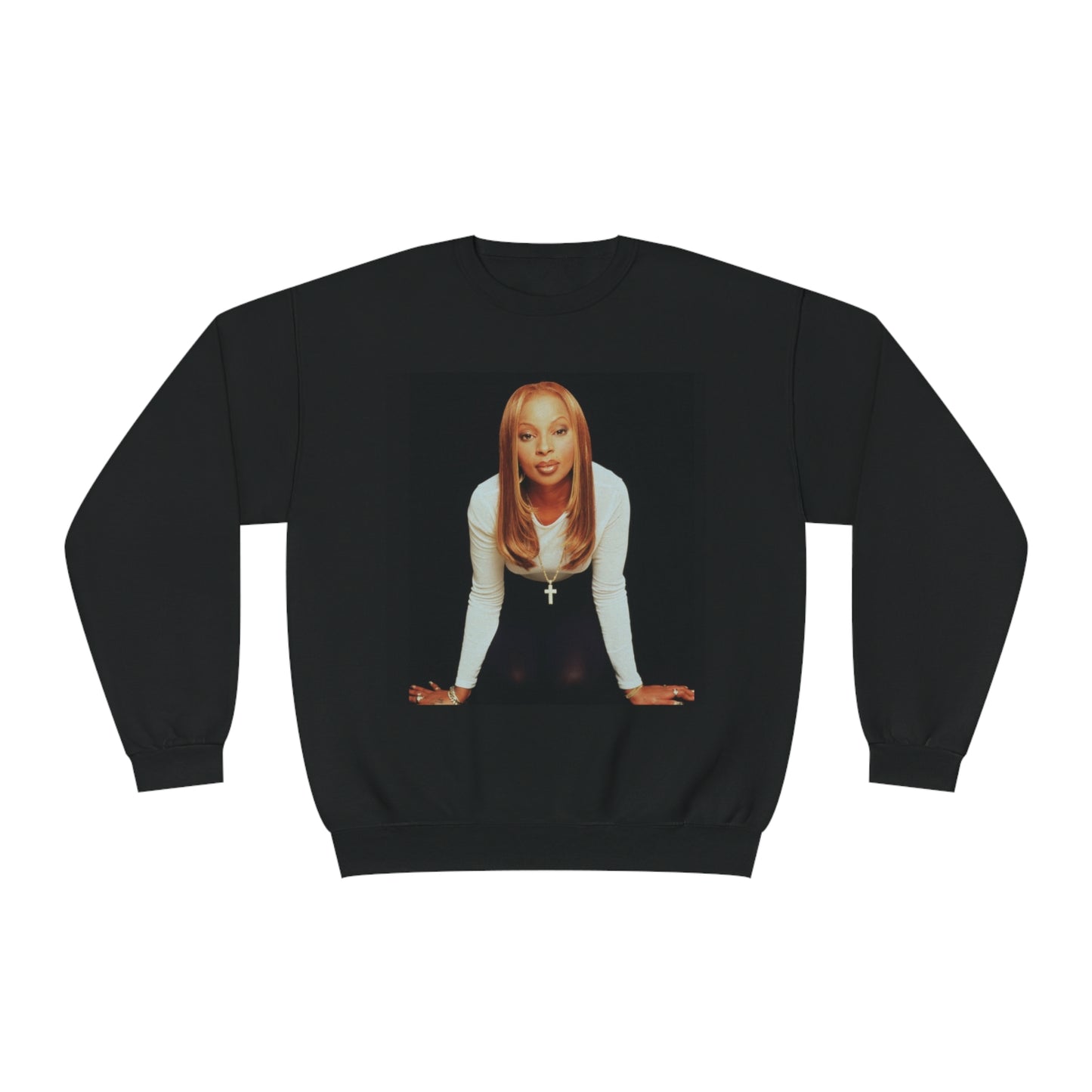 The MJB Crewneck