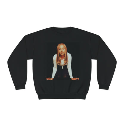 The MJB Crewneck