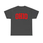 OH-IO Unisex Tee