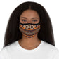 Mixed Pattern  Face Mask