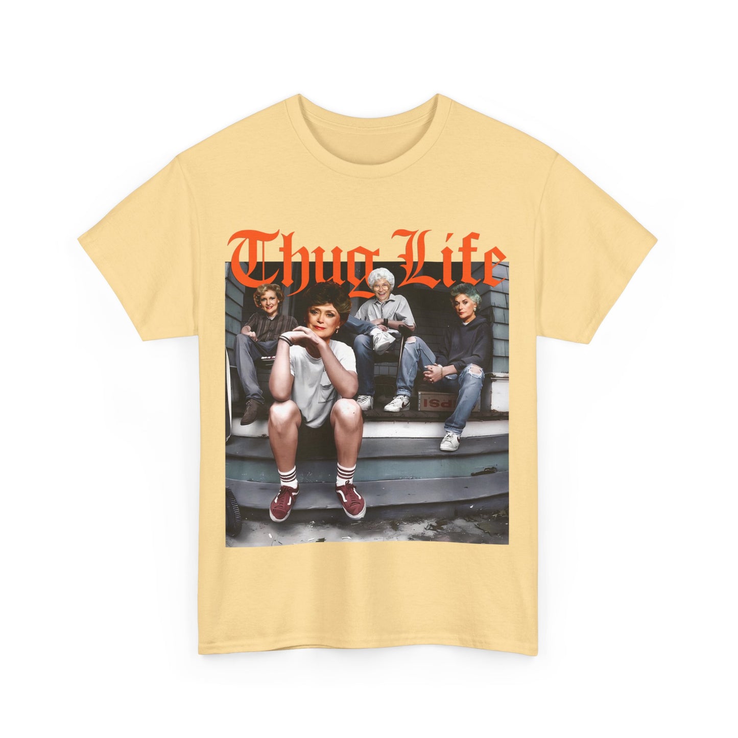 Thug Life Tee