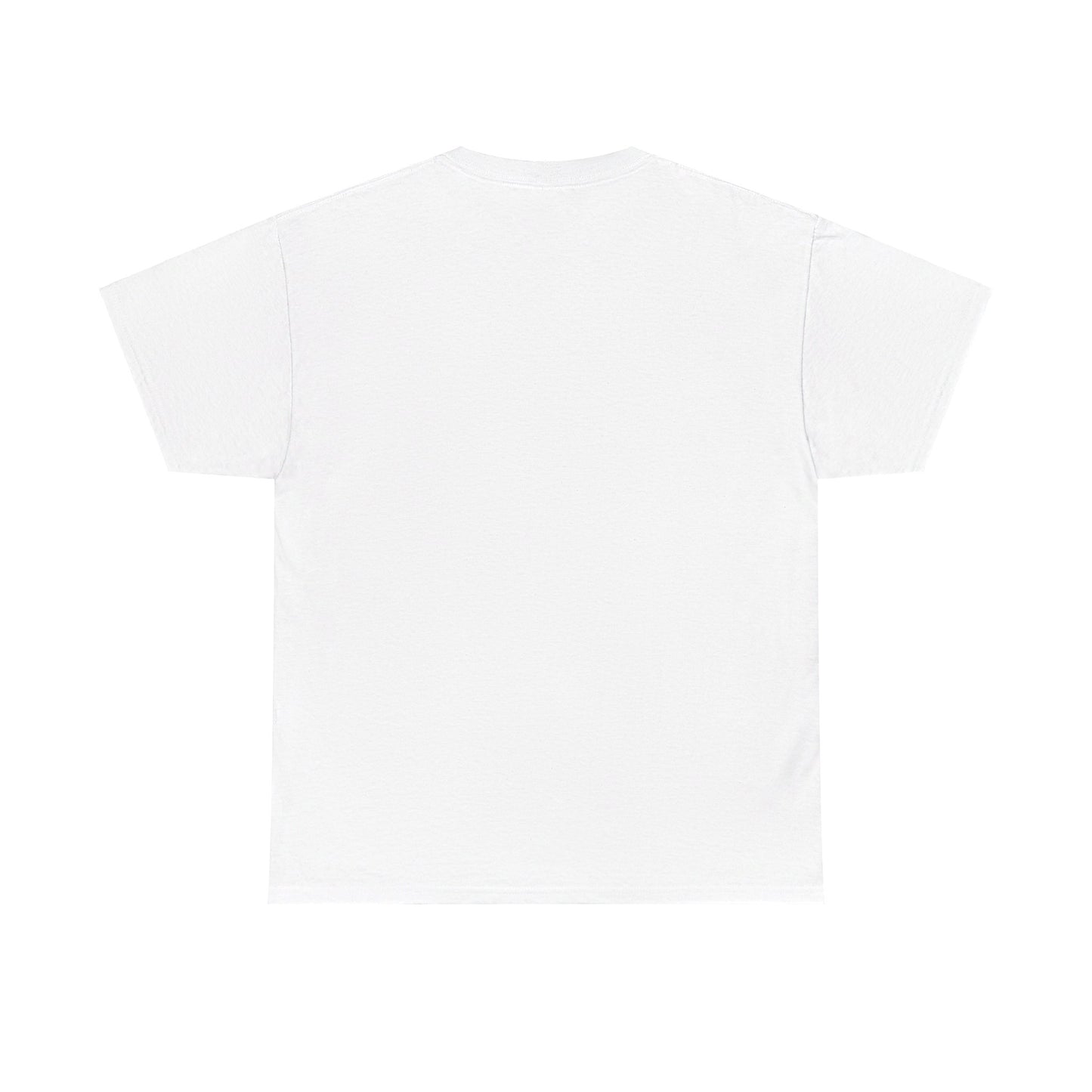 Thug Life Cotton Tee