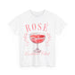 Rose Tee