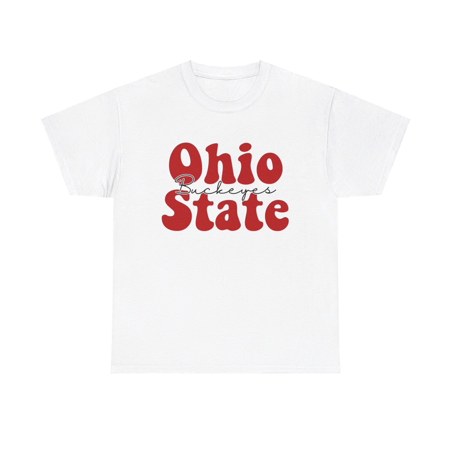 Go Bucks Unisex Tee