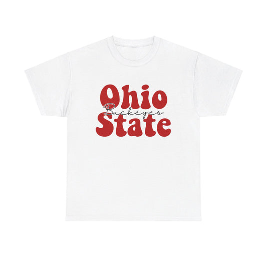 Go Bucks Unisex Tee