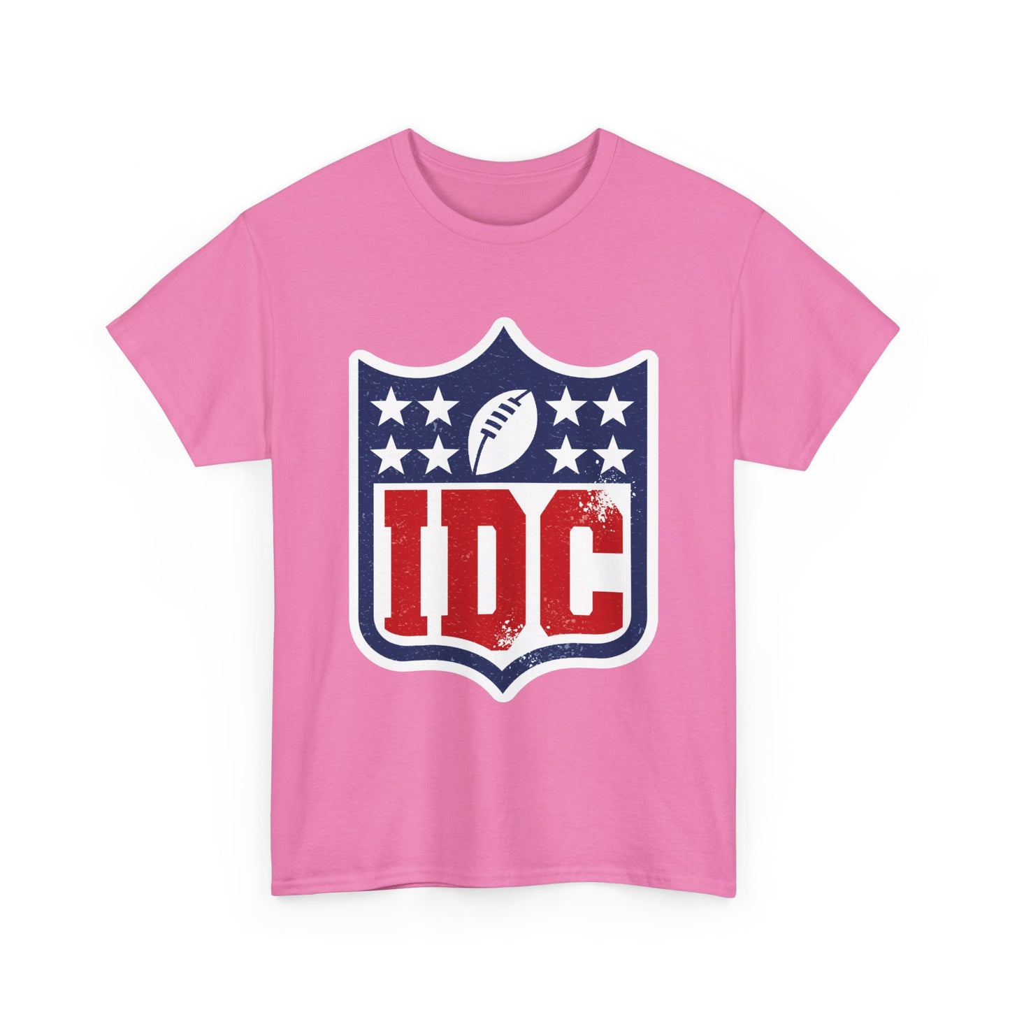 IDC Unisex Tee