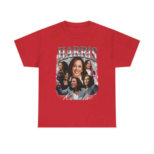 Ms Harris For President T-Shirt