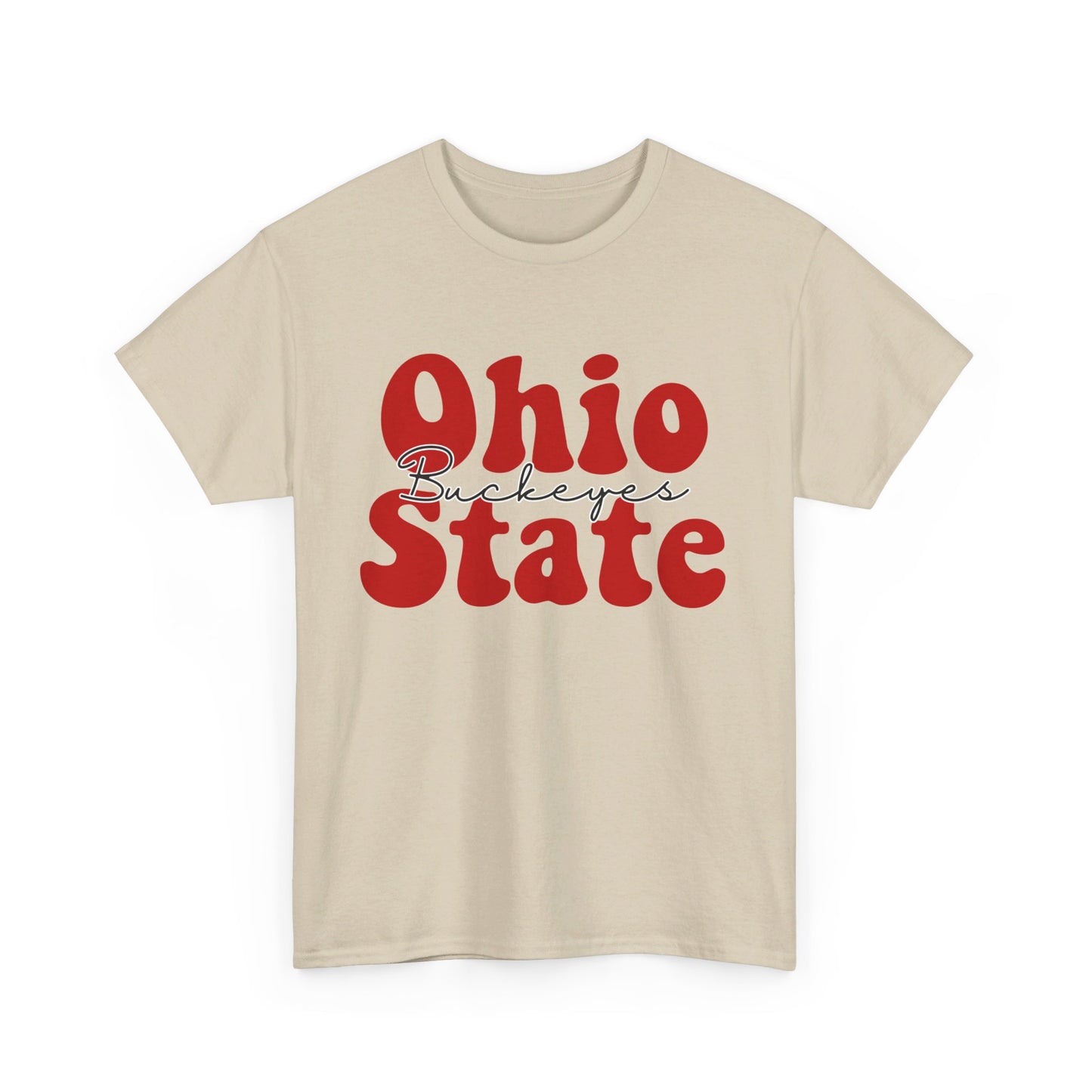 Go Bucks Unisex Tee