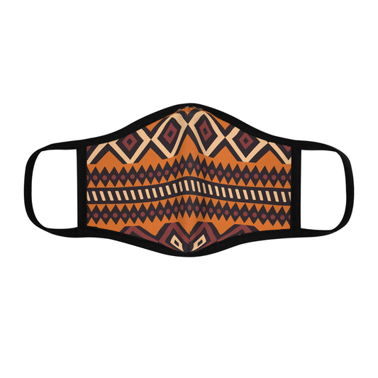 Mixed Pattern  Face Mask