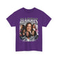 Ms Harris Unisex Tee