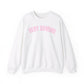 Very Demure Unisex Crewneck