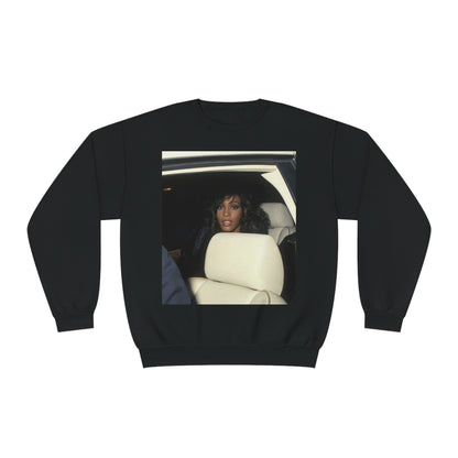 Nippy Crewneck