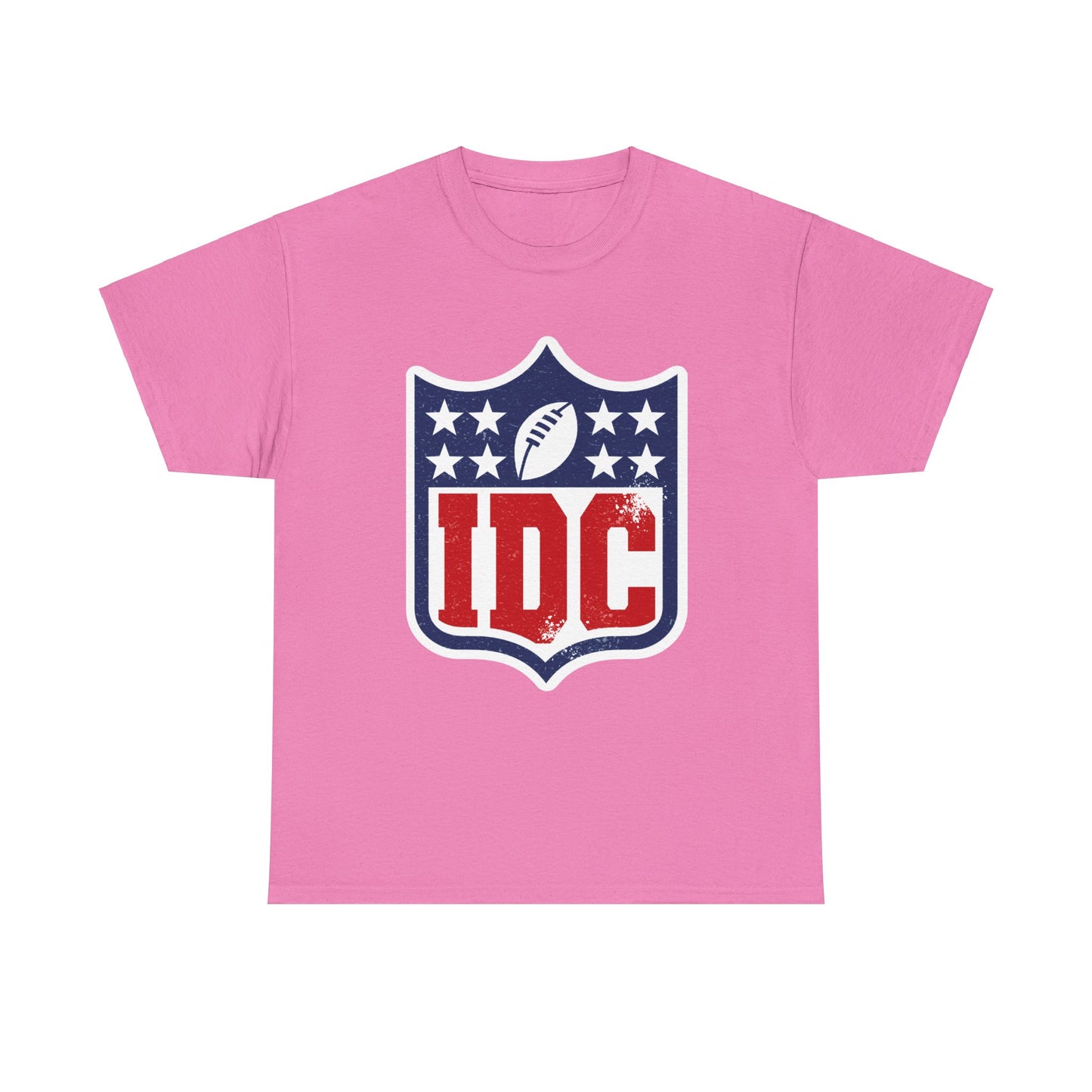 IDC Unisex Tee