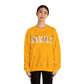 Kamala Unisex Crewneck