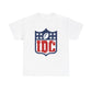 IDC Unisex Cotton Tee