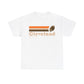 Cleveland Unisex Cotton Tee