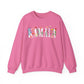 Kamala Unisex Crewneck