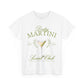 Dirty Martini Tee