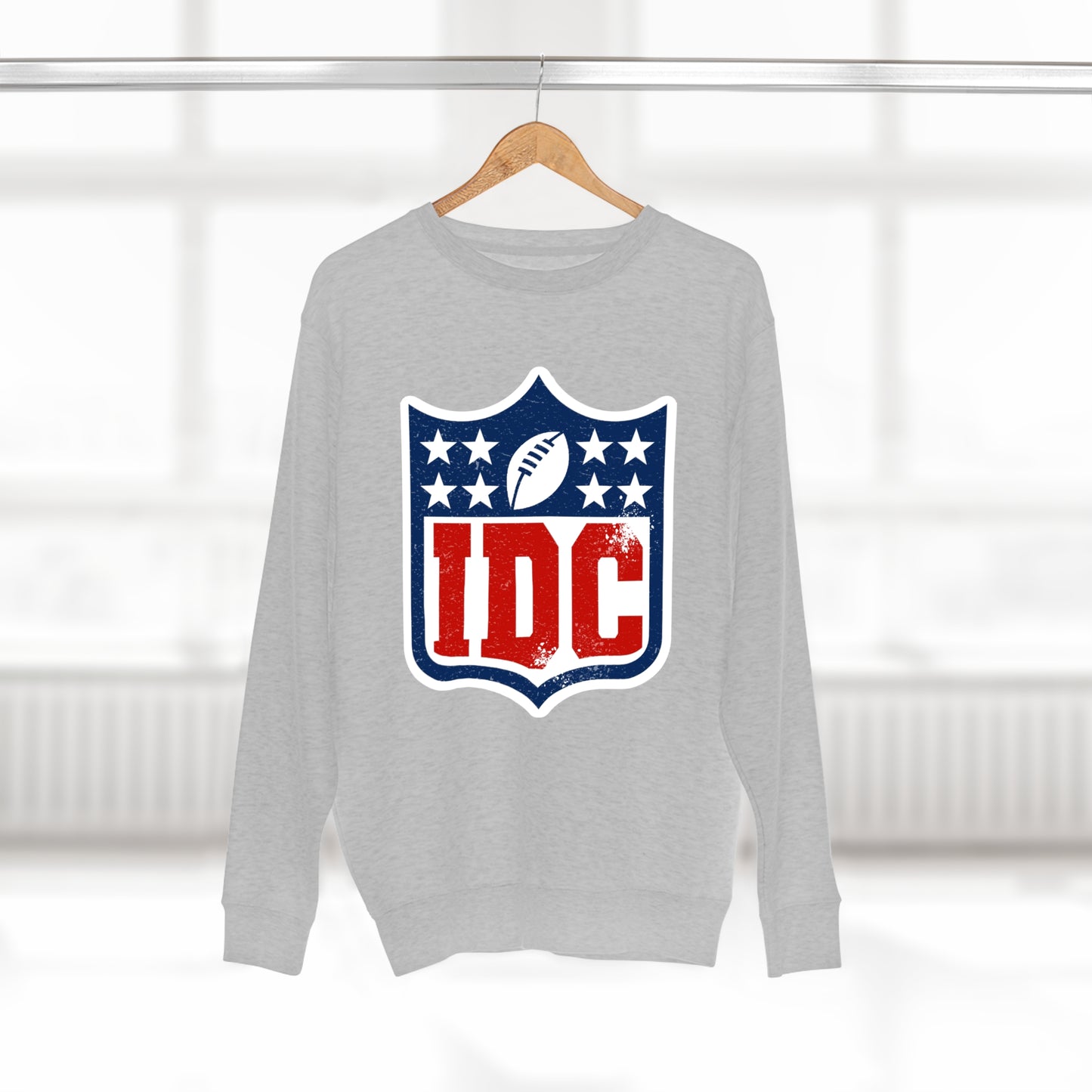 IDC Crewneck