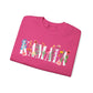 Kamala Unisex Crewneck