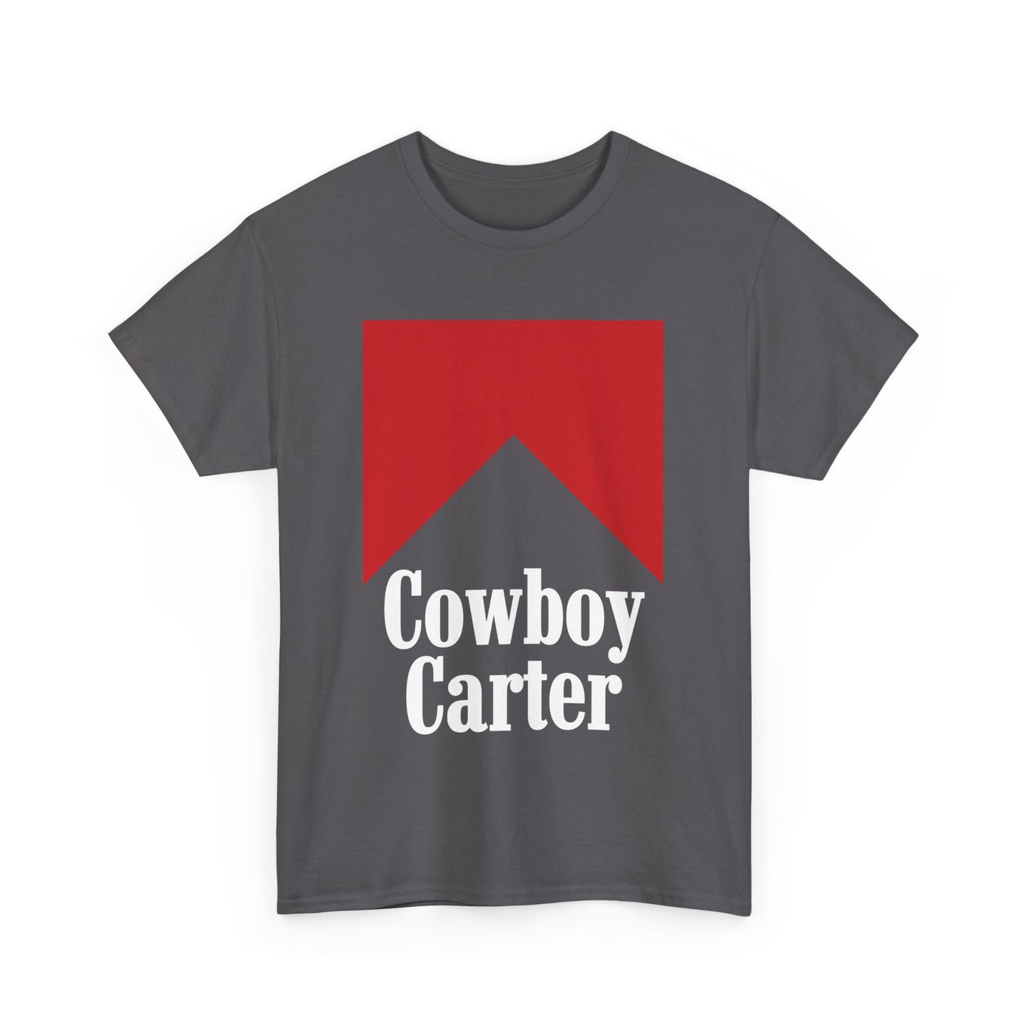 Cowboy Carter Unisex Tee