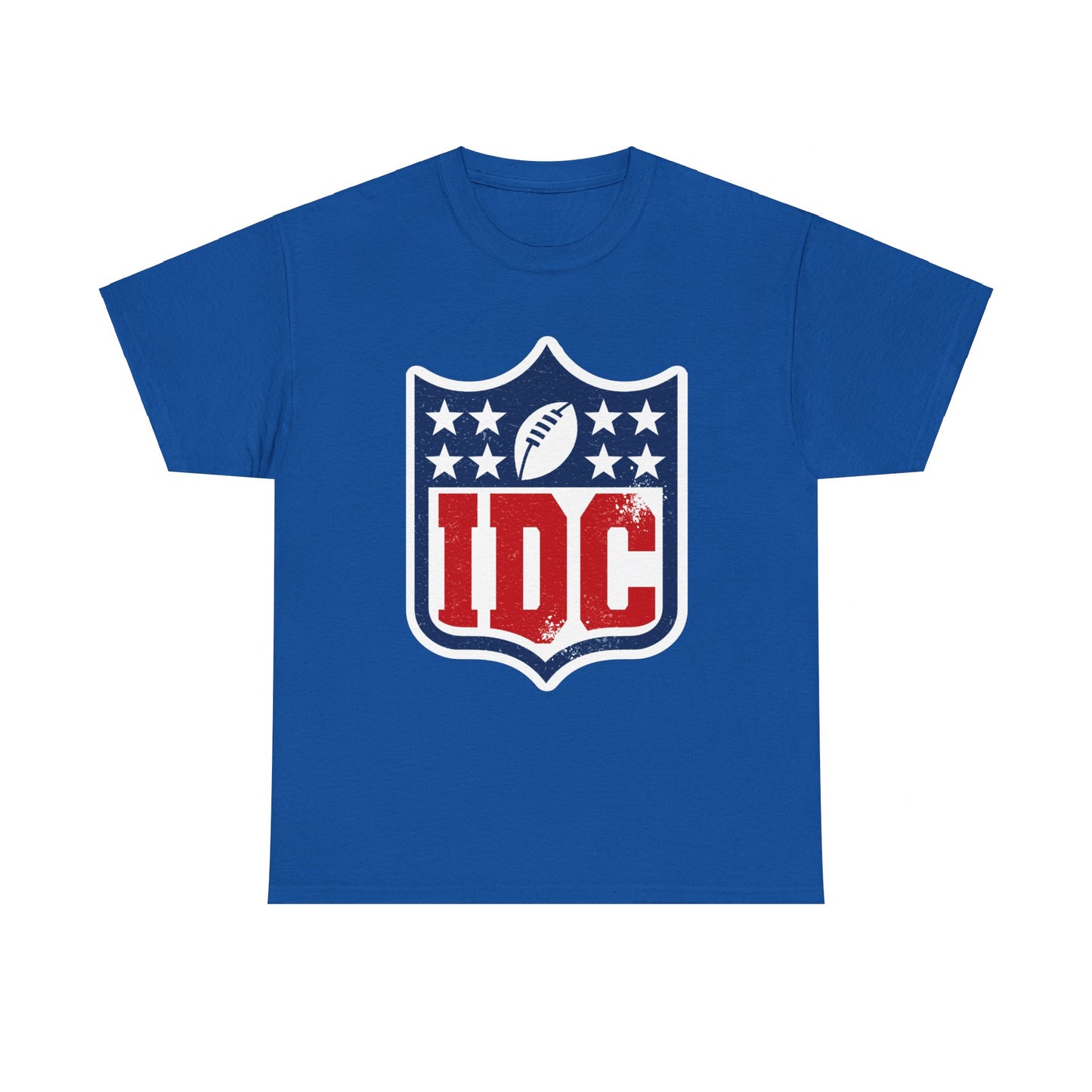 IDC Unisex Tee